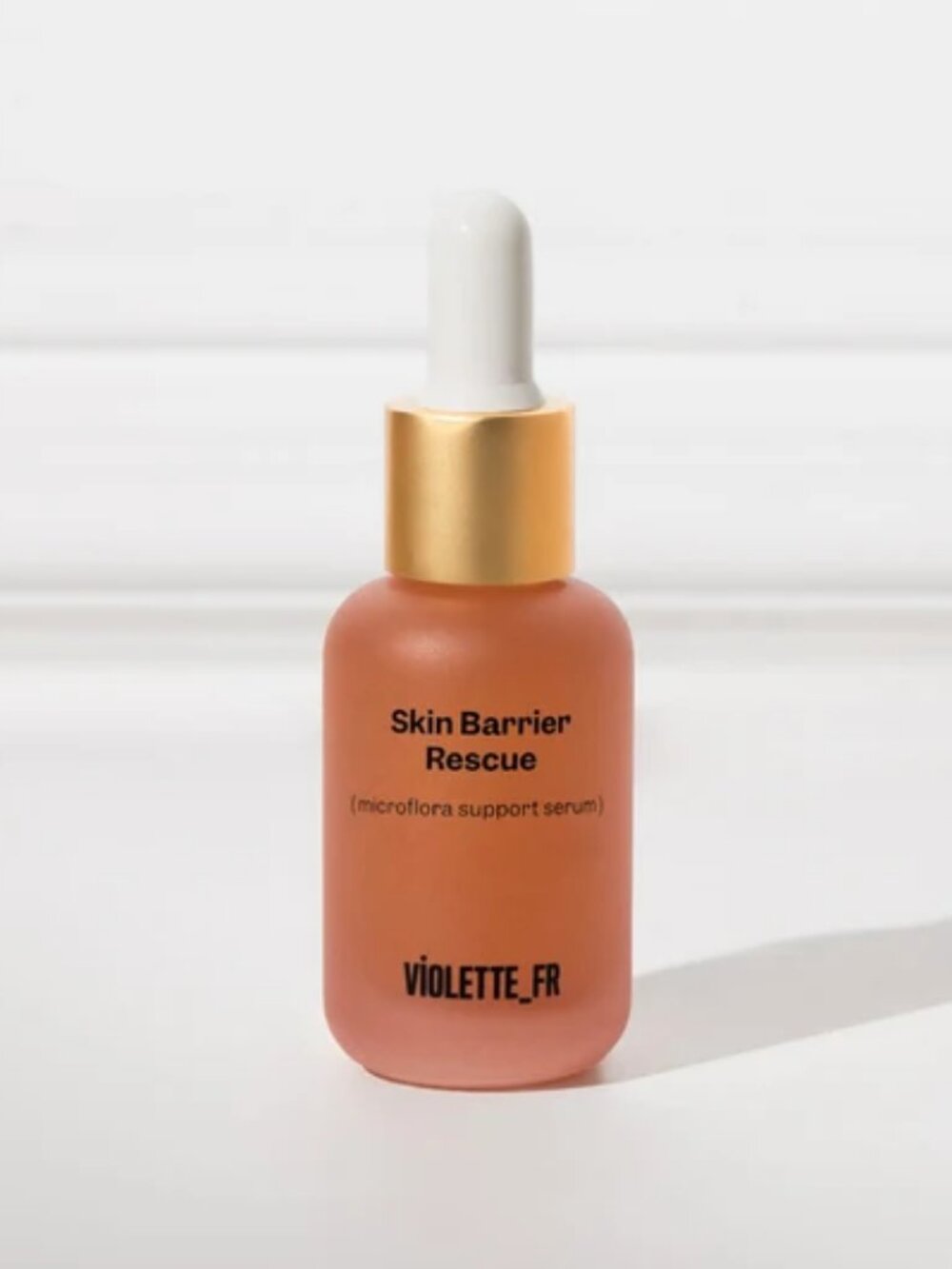 Violettefr Sérum Superlatif Skin Barrier Rescue